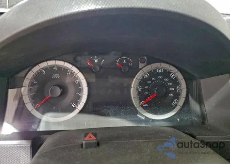 2008 Ford Escape Xlt из США, поврежденный, VIN 1FMCU931X8KE60935